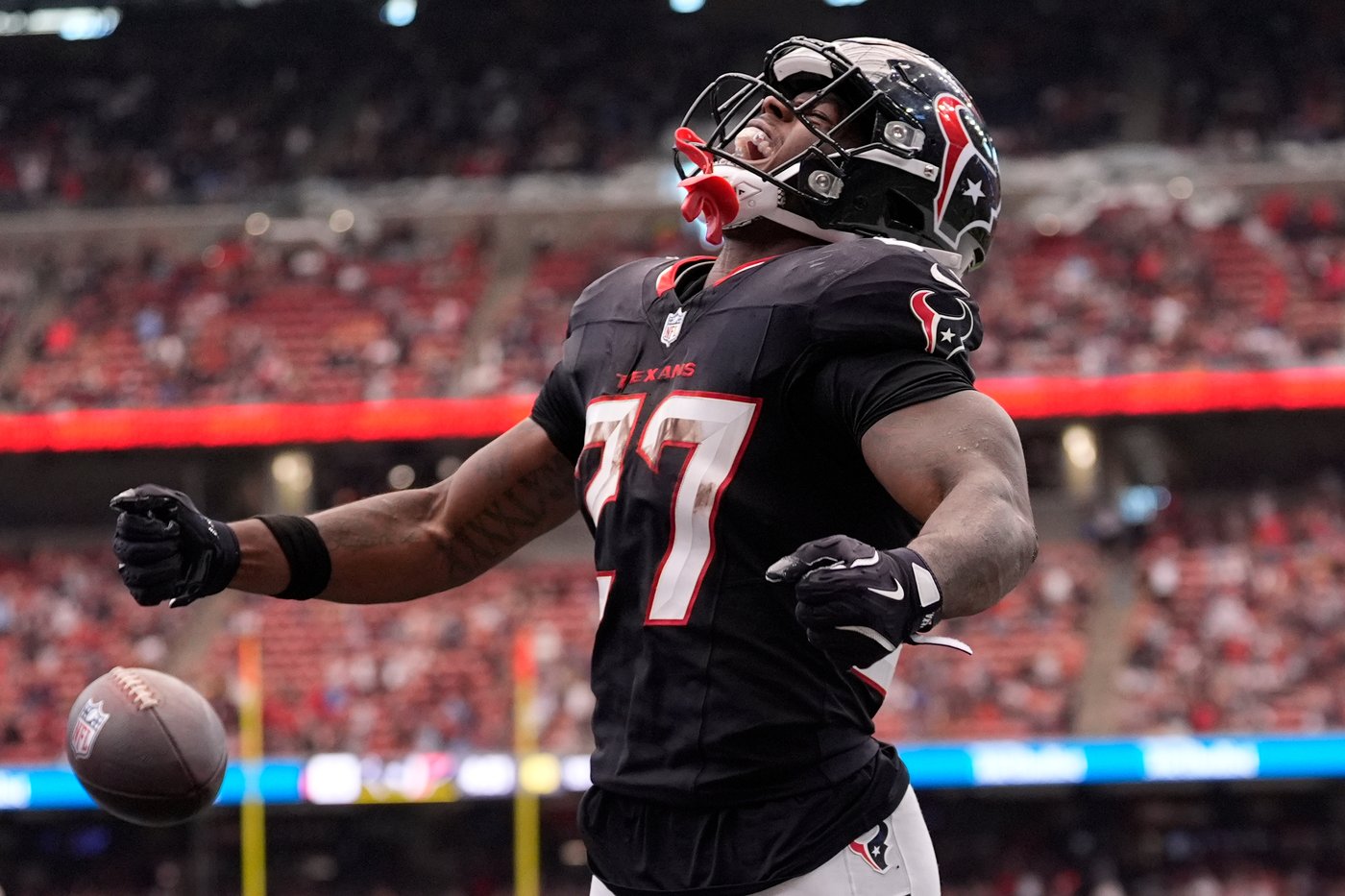 Ravens have shut down the Texans recently. But now Baltimore's defense is depleted | iNFOnews.ca