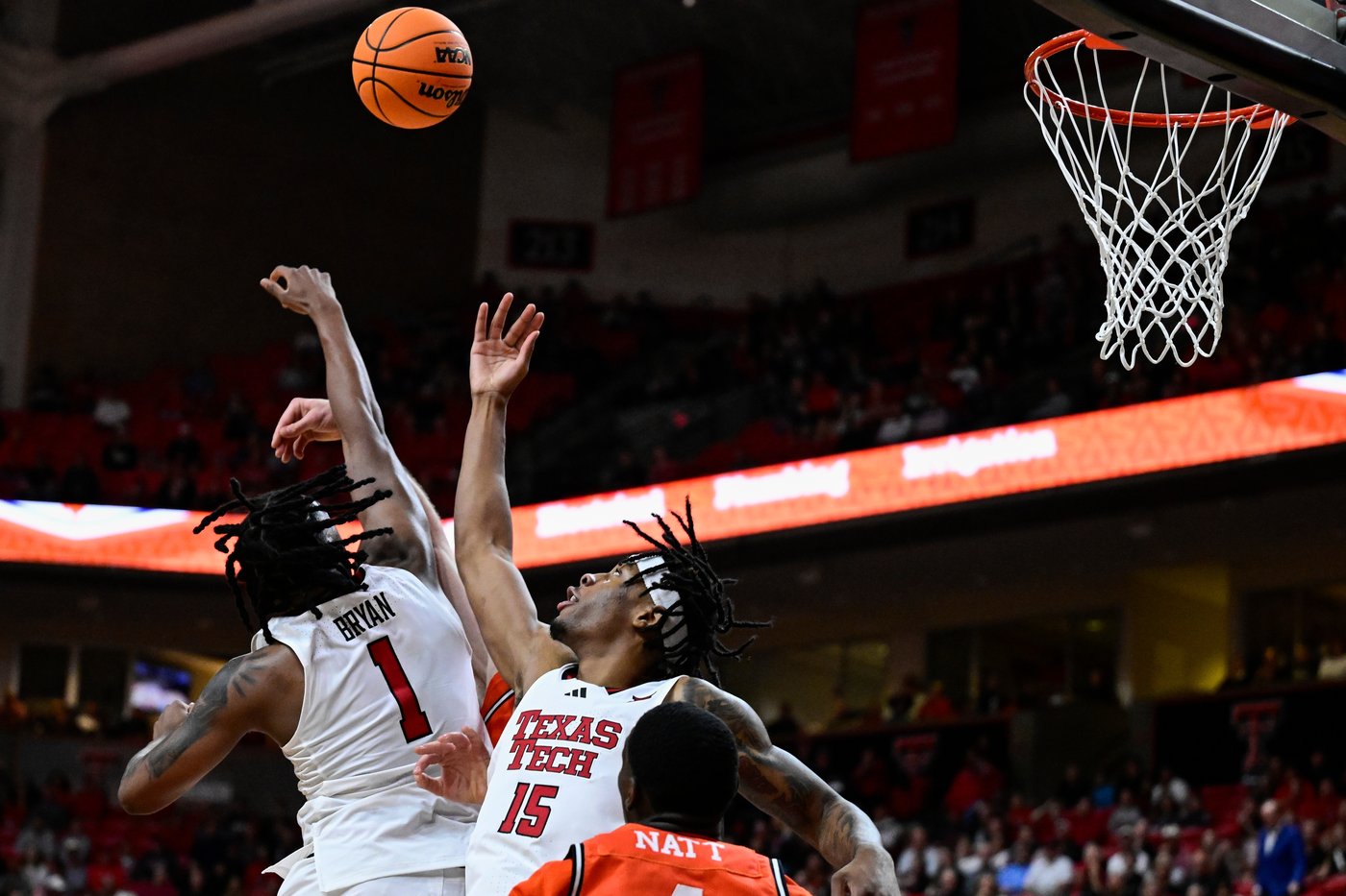 JT Toppin debuts with 31 points, and 14 rebounds as No. 10 Texas Tech beats Sam Houston | iNFOnews.ca