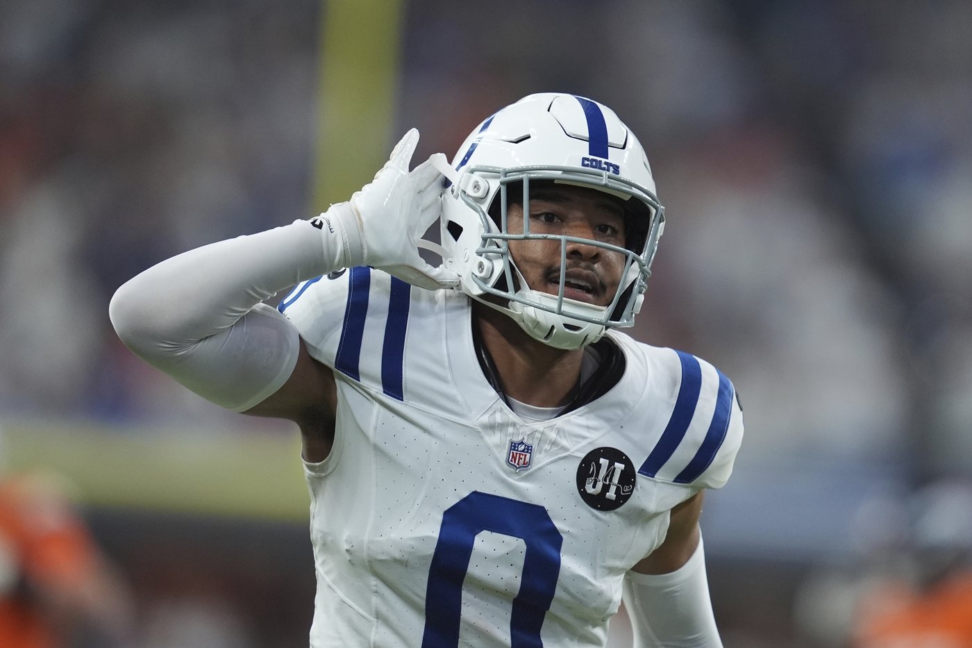 Shane Steichen acknowledges his play calls were too conservative at end of Colts' win over Broncos | iNFOnews.ca