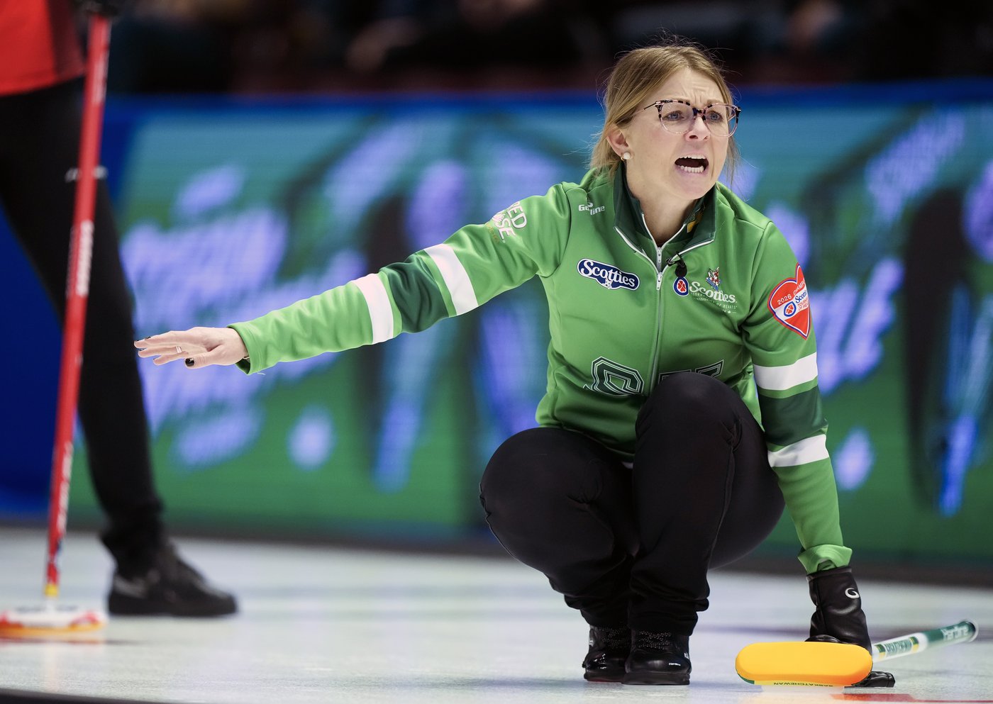 Photo Gallery: Scotties Tournament of Hearts | iNFOnews.ca