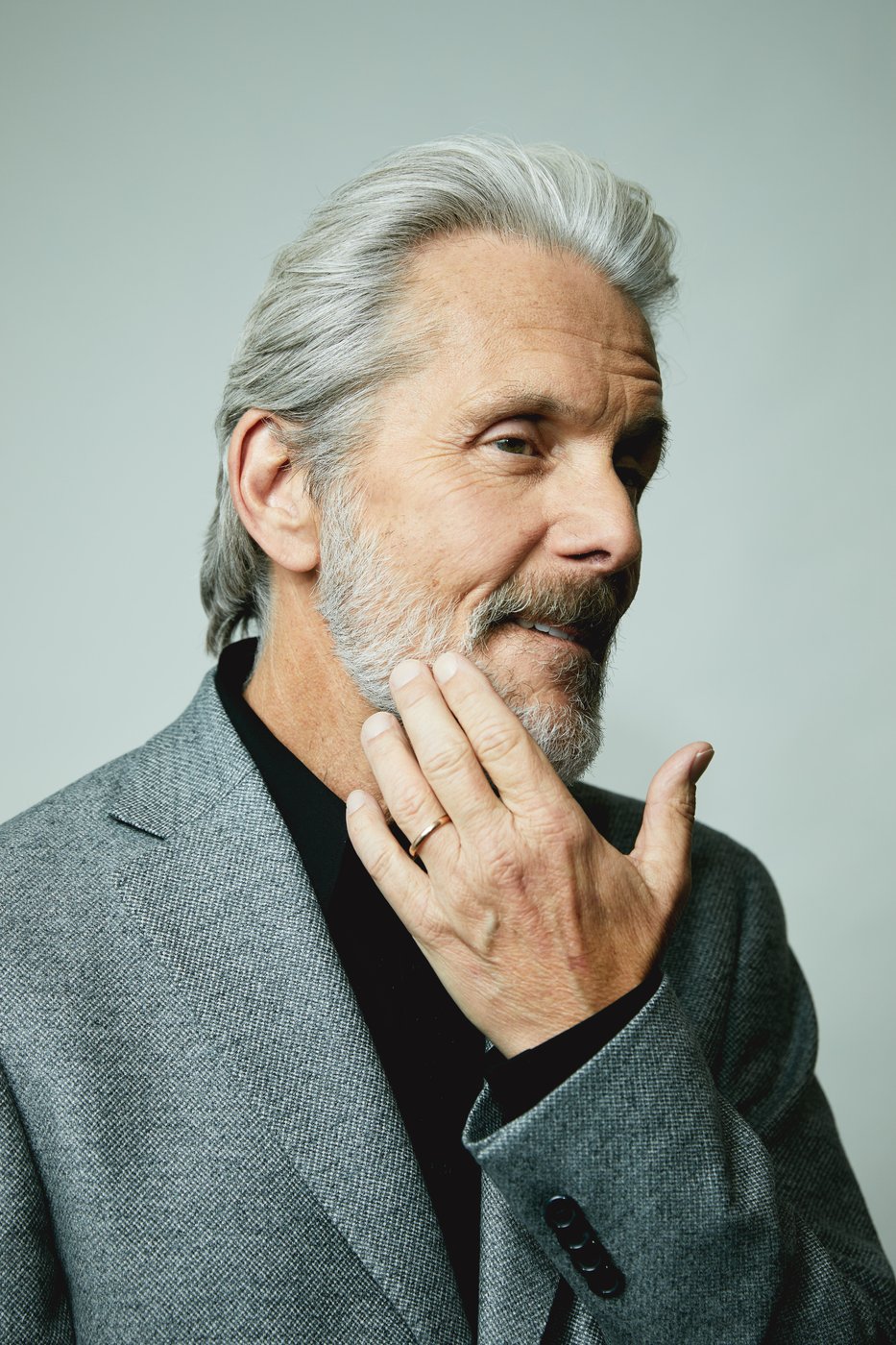There's a Gary Cole for every TV fan. Now, he's leading an 'NCIS' Veterans Day special | iNFOnews.ca There's a Gary Cole for every TV fan. Now, he's leading an 'NCIS' Veterans Day special | iNFOnews.ca