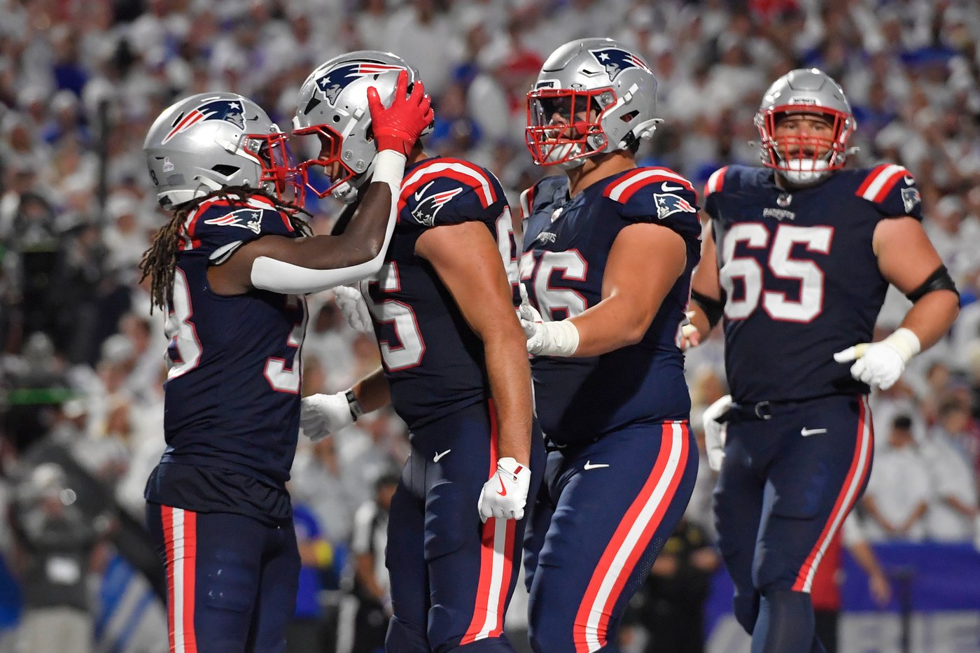 Jaguars, Broncos and Patriots can't let down after big statement victories | iNFOnews.ca