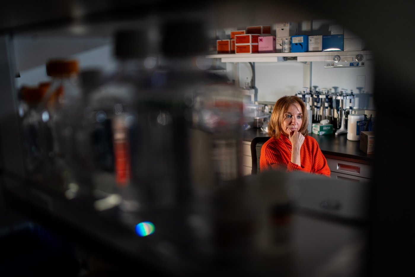 Disease of 1,000 faces shows how science is tackling immunity’s dark side | iNFOnews.ca