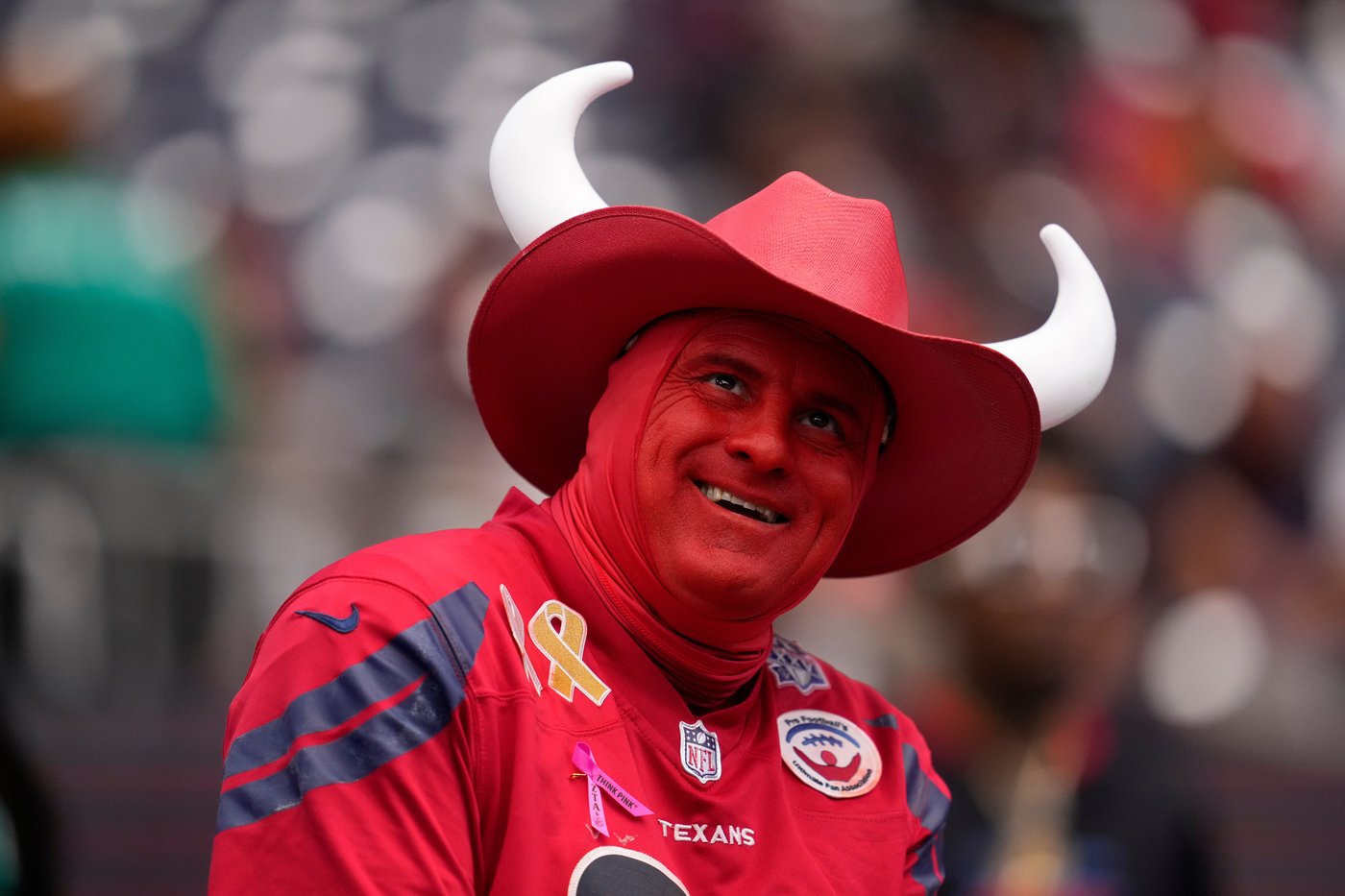 Top photos from Week 4 of the NFL season | iNFOnews.ca