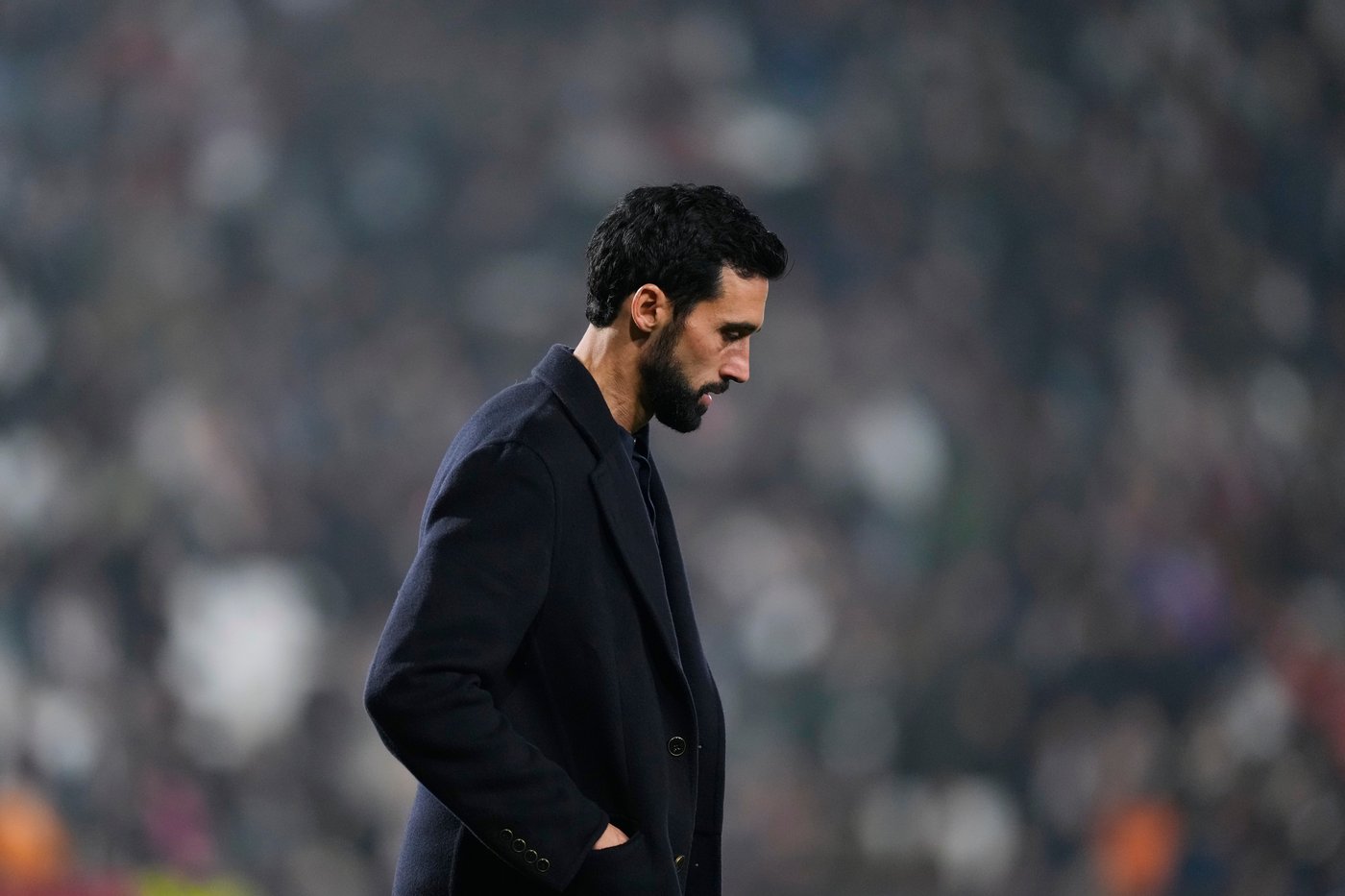 Arbeloa already under immense pressure after nightmare debut at Real Madrid | iNFOnews.ca