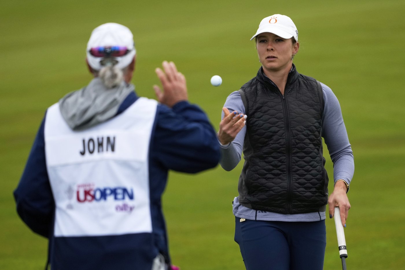 Canadians Leah John, Maude-Aimee Leblanc join Brooke Henderson on LPGA Tour in 2026 | iNFOnews.ca Canadians Leah John, Maude-Aimee Leblanc join Brooke Henderson on LPGA Tour in 2026 | iNFOnews.ca