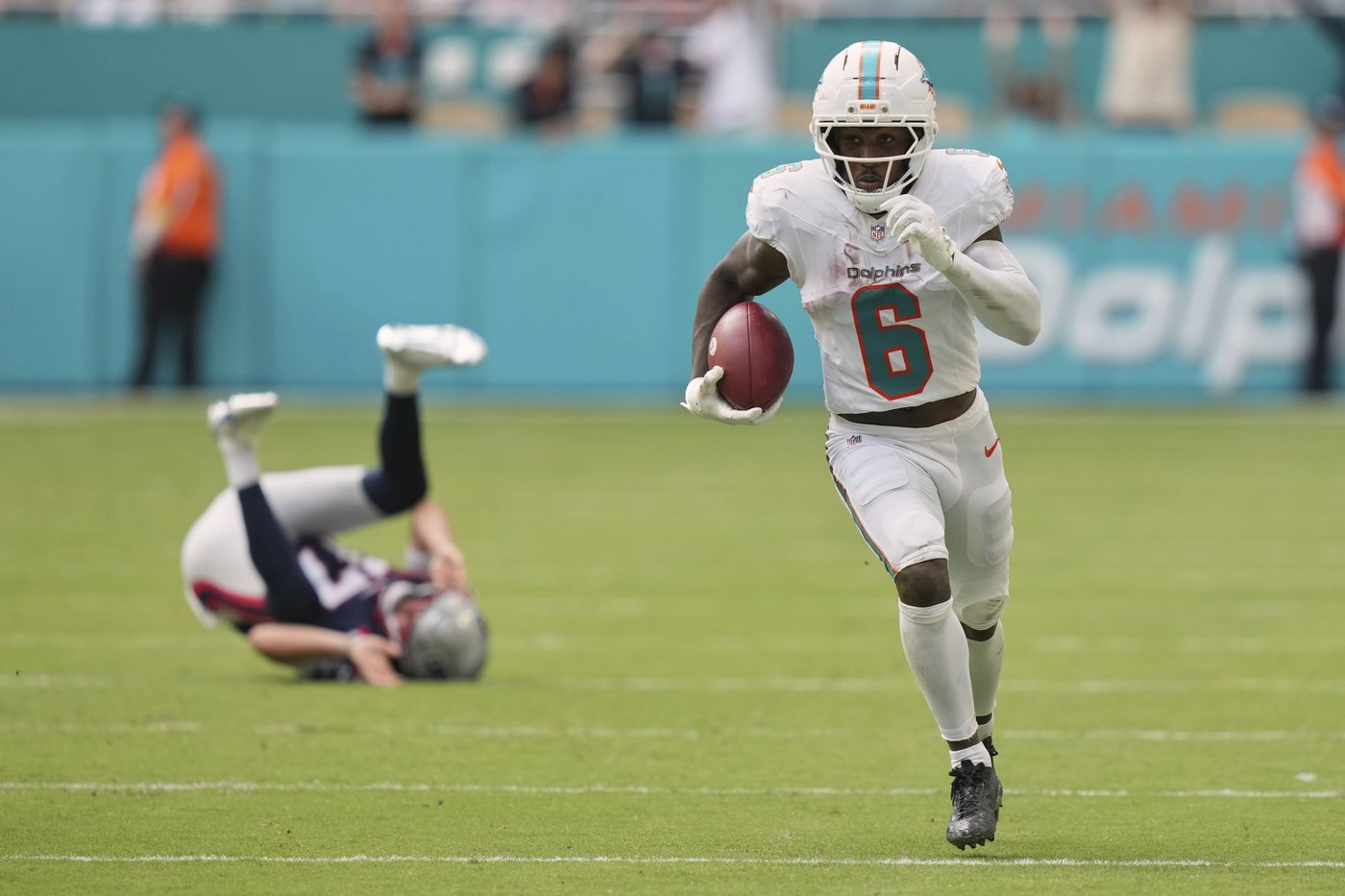 Top photos from Week 2 of the NFL season | iNFOnews.ca
