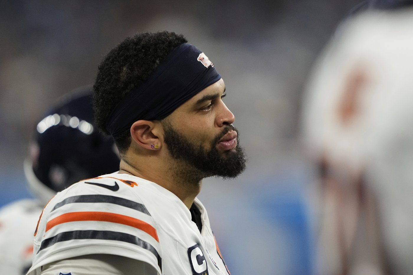 Ben Johnson facing challenges on both sides of the ball in his first year as Bears coach | iNFOnews.ca Ben Johnson facing challenges on both sides of the ball in his first year as Bears coach | iNFOnews.ca
