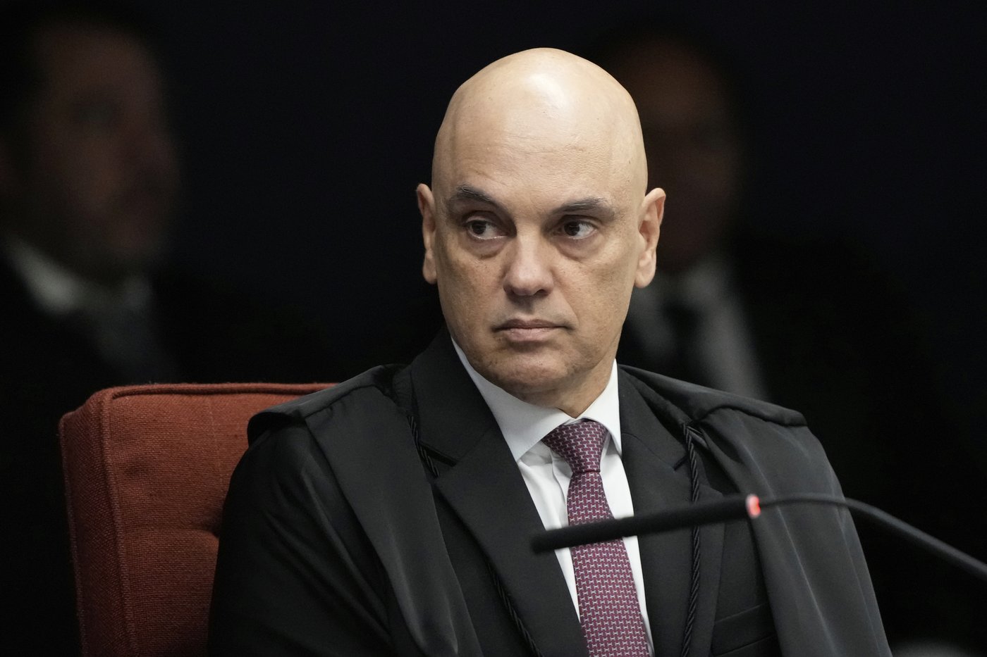 Brazil braces for new US sanctions after Bolsonaro's conviction angers Trump administration | iNFOnews.ca Brazil braces for new US sanctions after Bolsonaro's conviction angers Trump administration | iNFOnews.ca