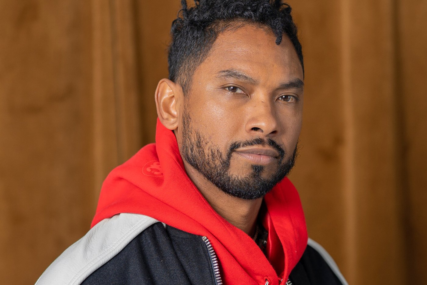 Miguel's 'CAOS,' fueled by anger and angst, is his first studio album in nearly a decade | iNFOnews.ca Miguel's 'CAOS,' fueled by anger and angst, is his first studio album in nearly a decade | iNFOnews.ca