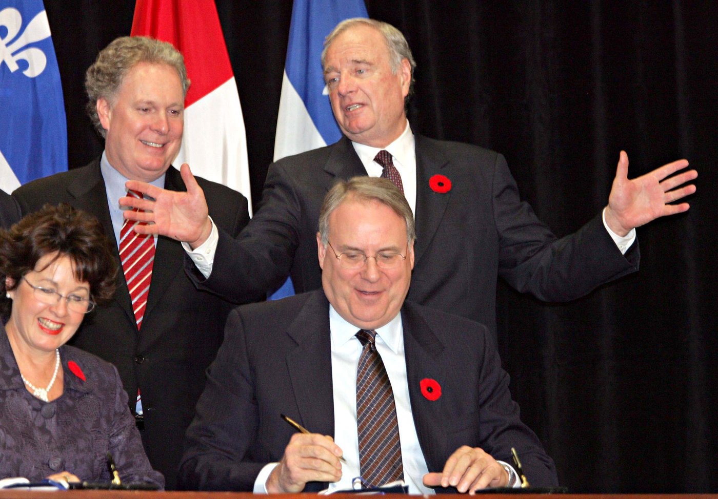 Photo Gallery: Hall of Fame goaltender Ken Dryden dies at 78 | iNFOnews.ca