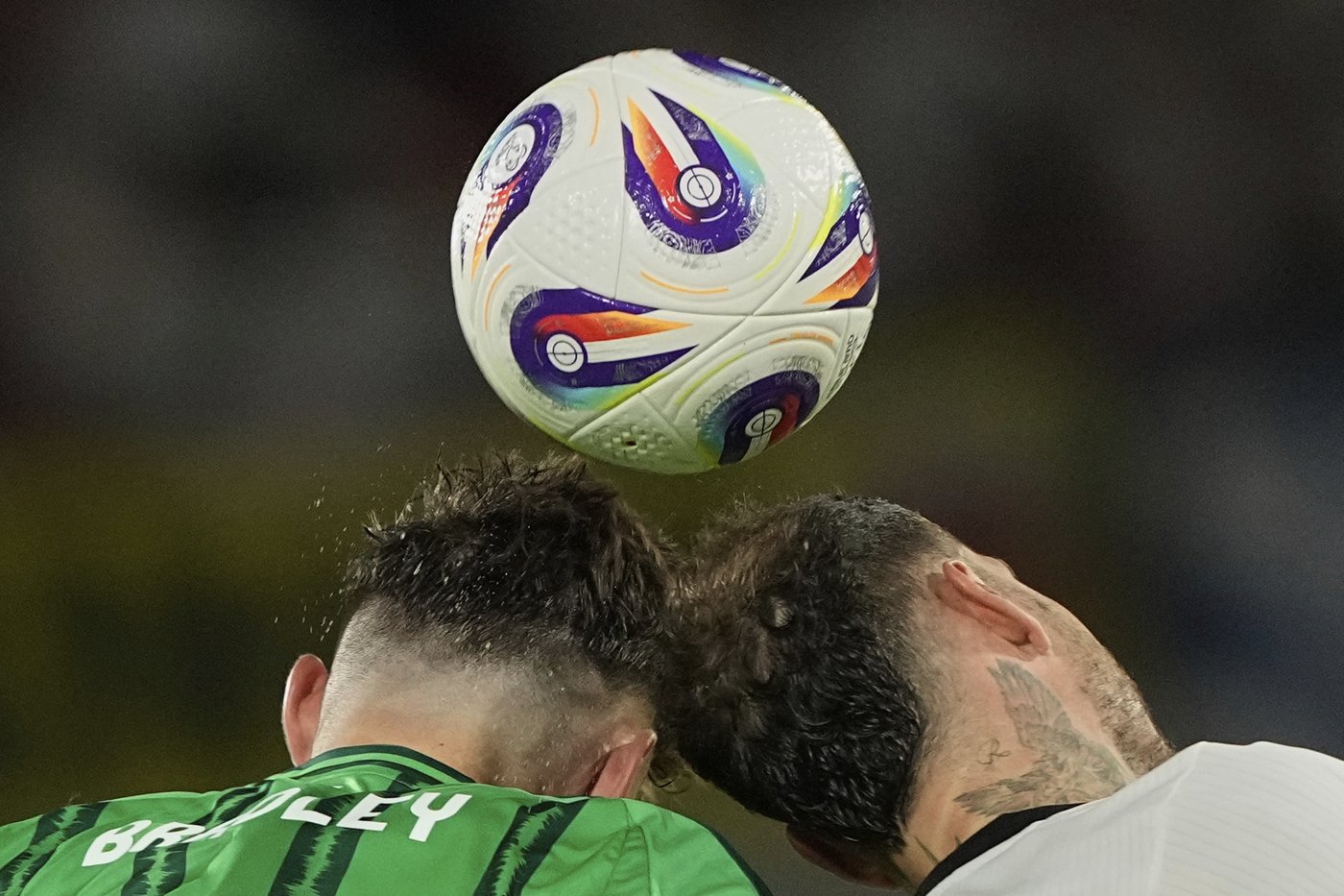 Depay is Netherlands' all-time top scorer with 52 goals, Germany gets first win in WCup qualifying | iNFOnews.ca Depay is Netherlands' all-time top scorer with 52 goals, Germany gets first win in WCup qualifying | iNFOnews.ca