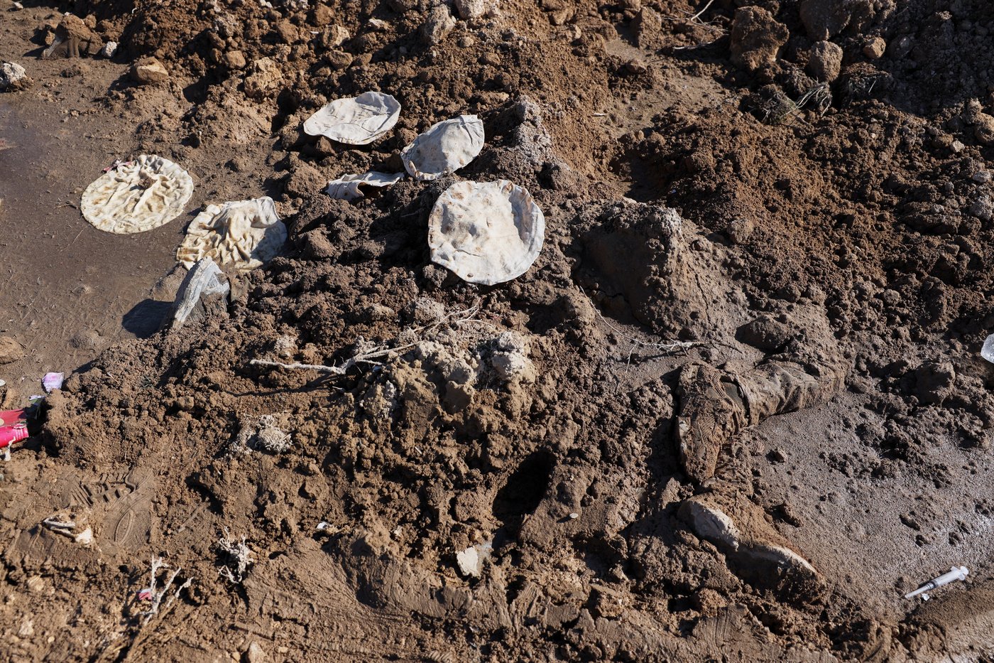 Turkey's pro-Kurdish party warns Syria violence threatens peace efforts | iNFOnews.ca