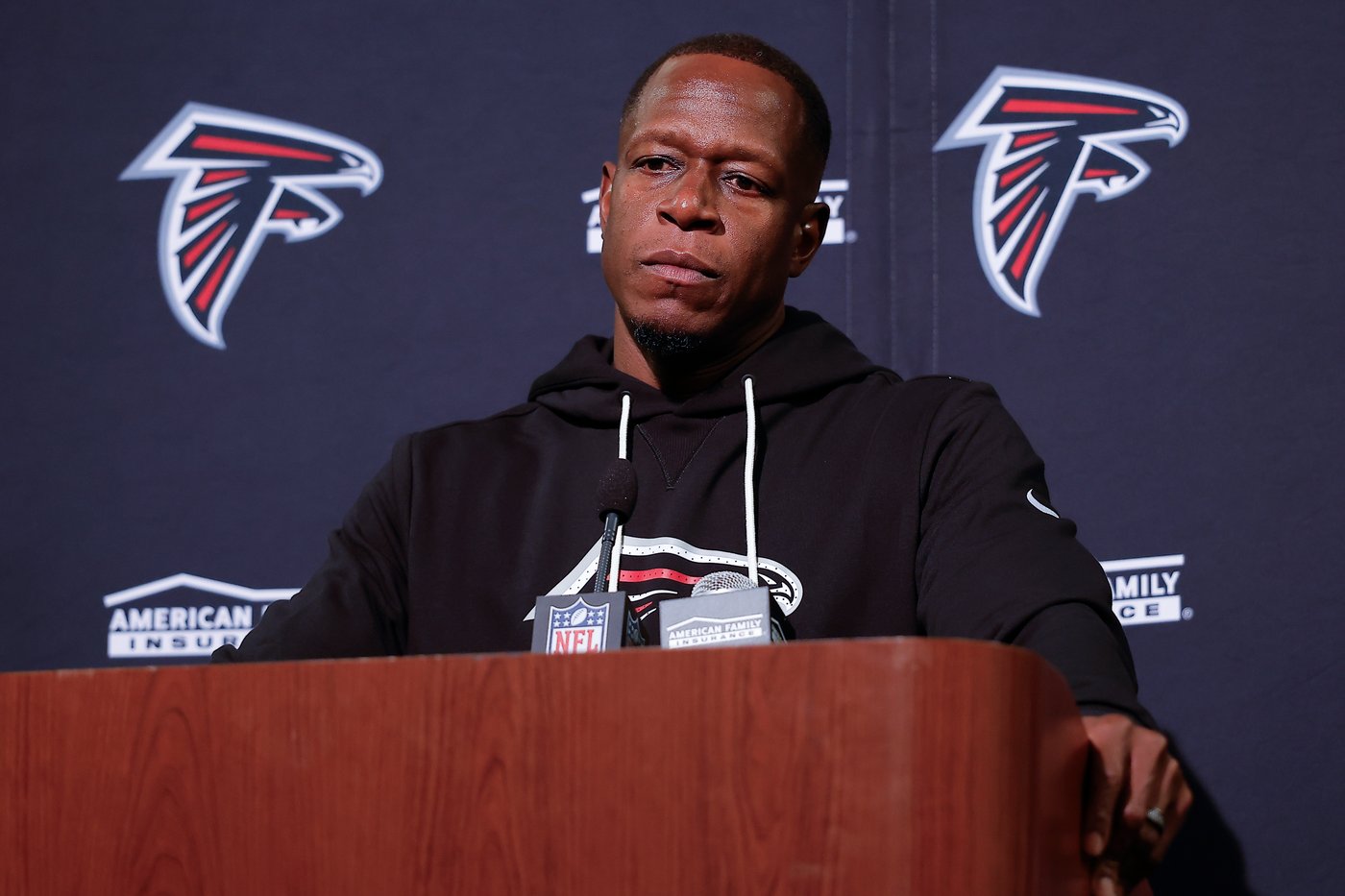 Former starting WR Ray-Ray McCloud's fall from grace is complete following release by Falcons | iNFOnews.ca Former starting WR Ray-Ray McCloud's fall from grace is complete following release by Falcons | iNFOnews.ca