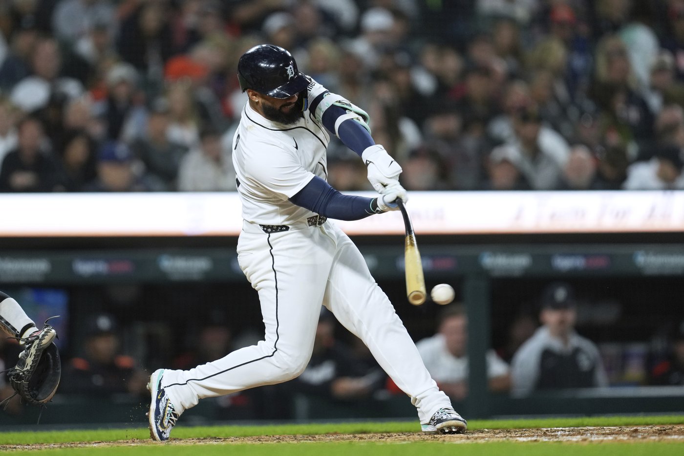 Tarik Skubal allows 2 hits in 7 innings as Tigers snap White Sox winning streak, 6-0 | iNFOnews.ca Tarik Skubal allows 2 hits in 7 innings as Tigers snap White Sox winning streak, 6-0 | iNFOnews.ca