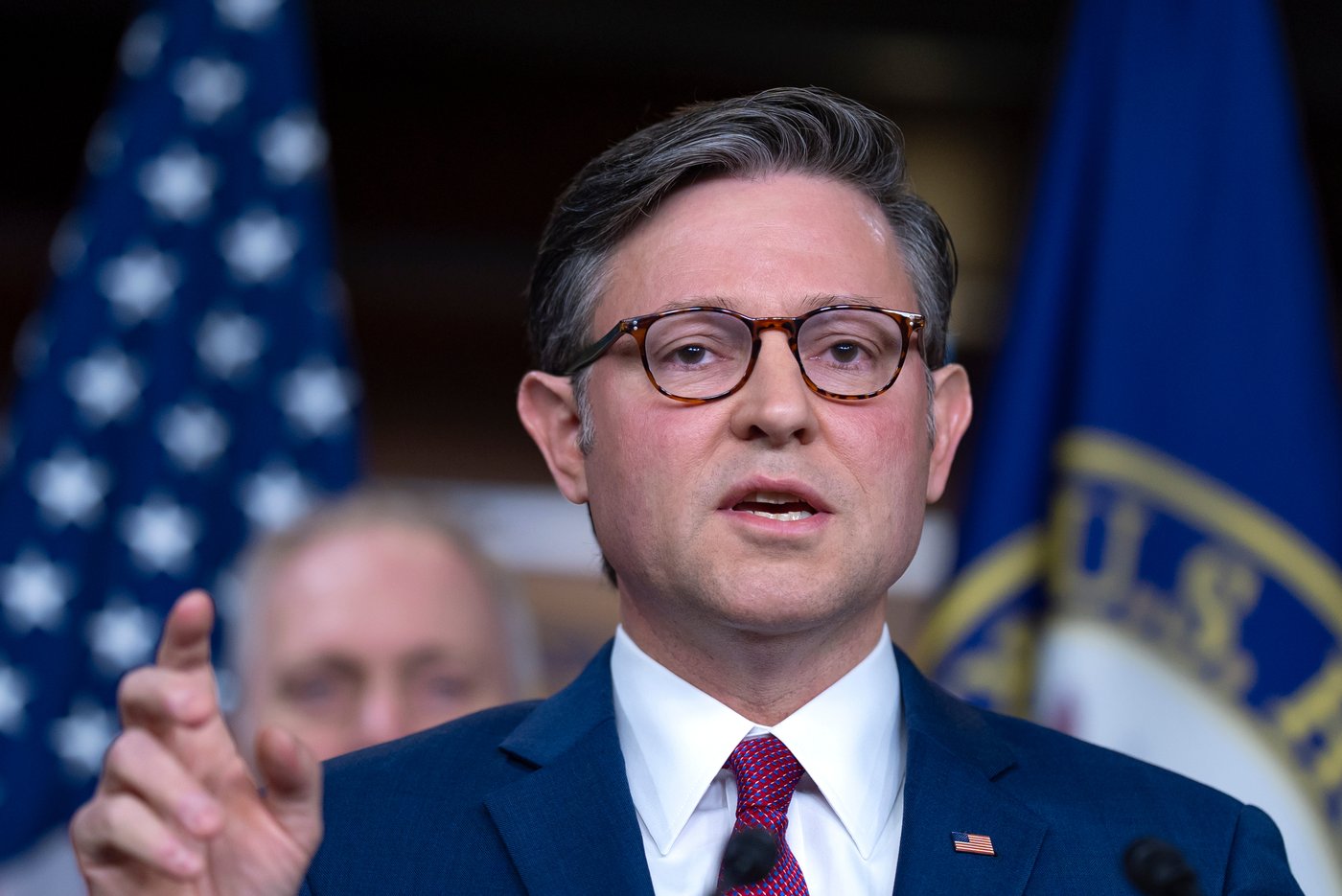 Democrats say Trump needs to be involved in shutdown talks. He's shown little interest in doing so | iNFOnews.ca Democrats say Trump needs to be involved in shutdown talks. He's shown little interest in doing so | iNFOnews.ca