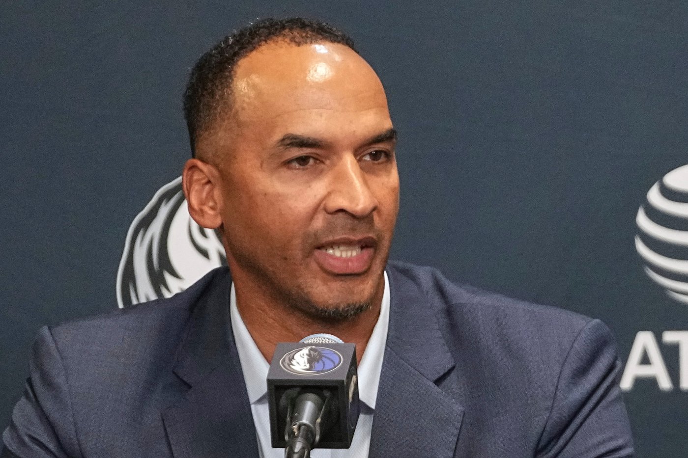 Kidd and Mavericks hope to move forward from firing of GM Nico Harrison | iNFOnews.ca Kidd and Mavericks hope to move forward from firing of GM Nico Harrison | iNFOnews.ca
