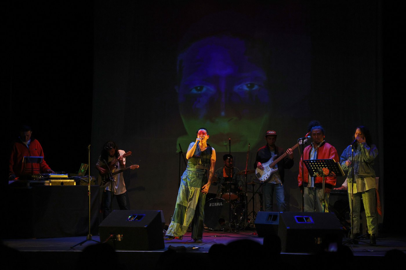 Mexican composer turns fire and ritual into a musical journey of renewal | iNFOnews.ca Mexican composer turns fire and ritual into a musical journey of renewal | iNFOnews.ca