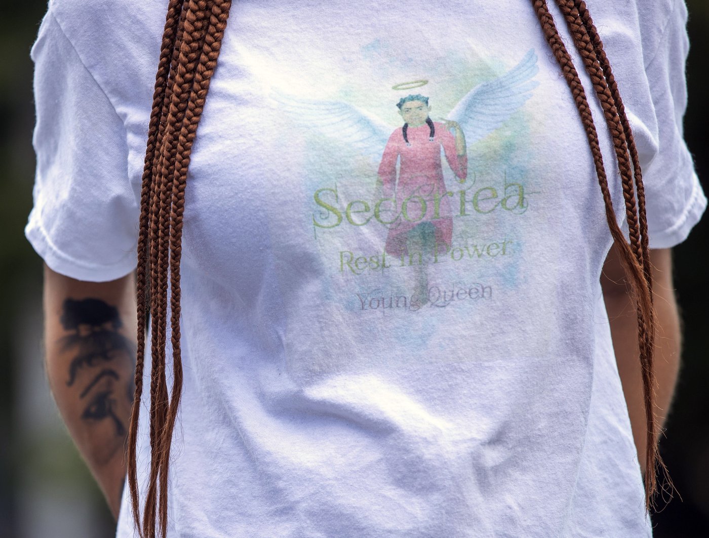 Trial set to begin for man accused of killing 8-year-old Secoriea Turner in Atlanta | iNFOnews.ca
