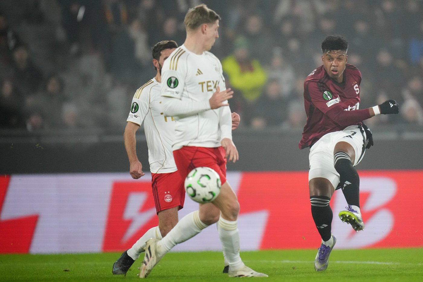 Crystal Palace settles for Conference League playoffs after 2-2 draw with Finnish club KuPS | iNFOnews.ca