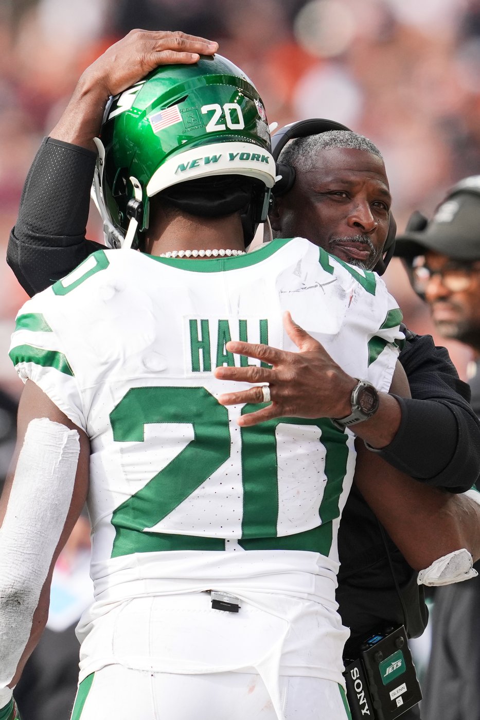 Jets hit bye week with 1 win and plenty of questions and things to fix as NFL trade deadline looms | iNFOnews.ca Jets hit bye week with 1 win and plenty of questions and things to fix as NFL trade deadline looms | iNFOnews.ca