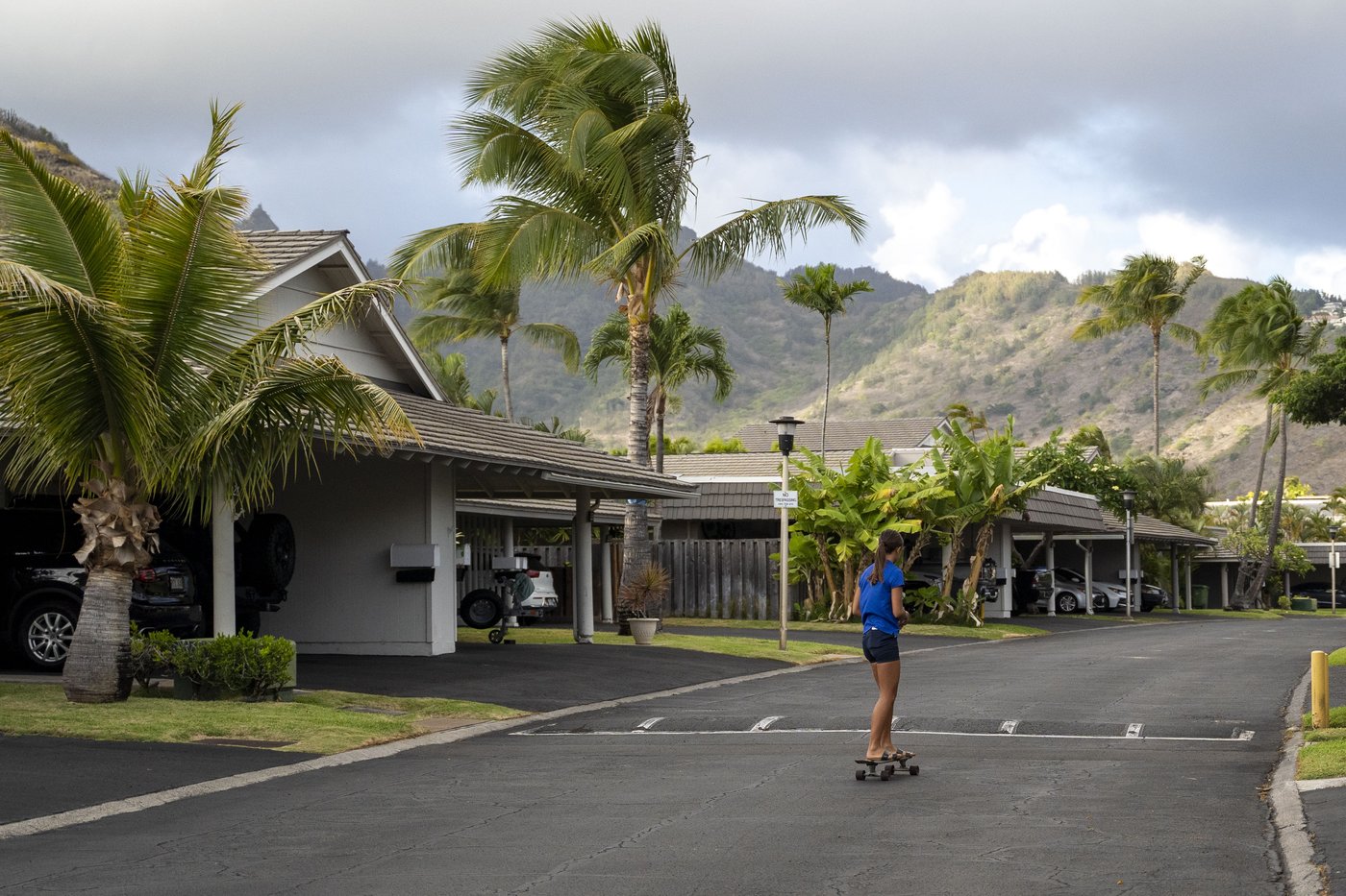 Private school for Native Hawaiians vows to defend admissions policy from conservative strategist | iNFOnews.ca