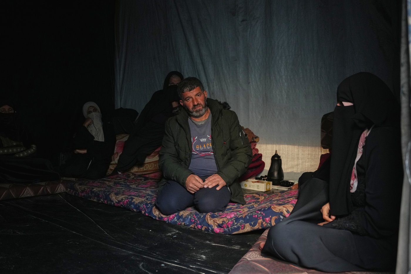 Hypothermia claims newborn in Gaza and more babies are at risk, doctor says | iNFOnews.ca Hypothermia claims newborn in Gaza and more babies are at risk, doctor says | iNFOnews.ca