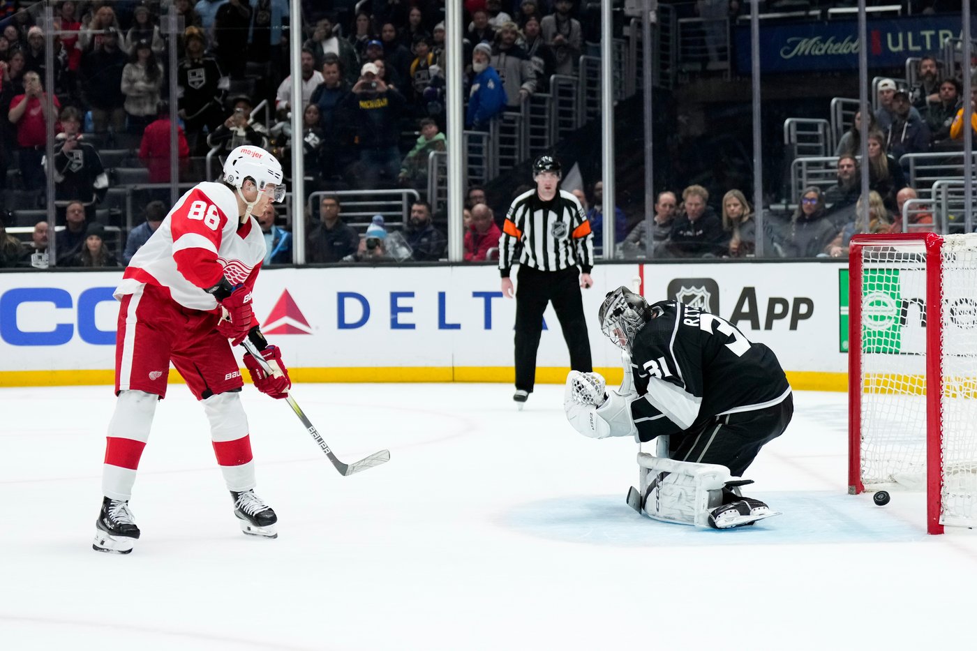 Shootouts have become a fabric of the NHL since they were implemented 20 years ago | iNFOnews.ca