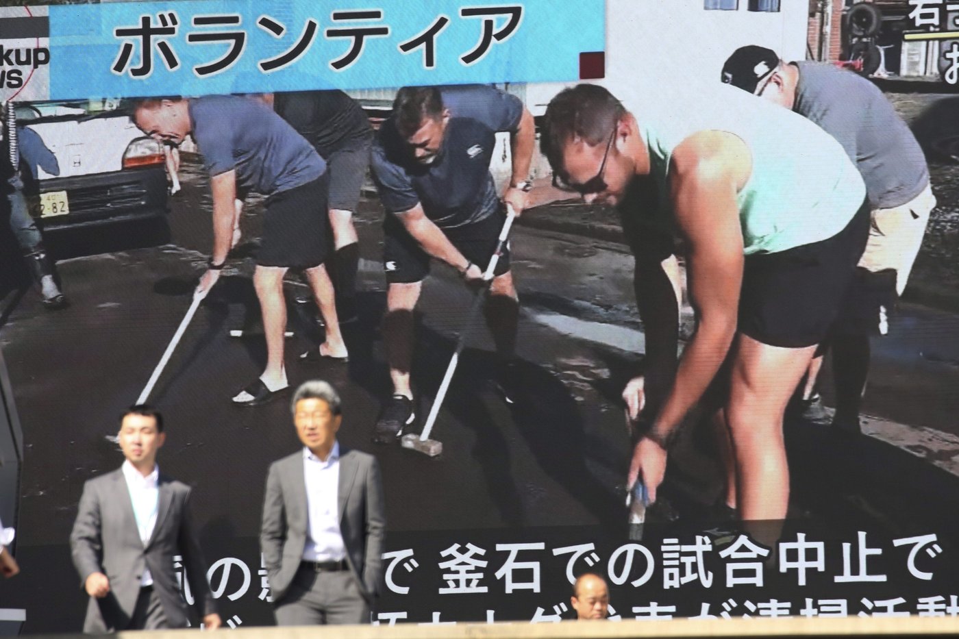 While wins have been rare at Rugby World Cup, the Canadian men have made their mark | iNFOnews.ca While wins have been rare at Rugby World Cup, the Canadian men have made their mark | iNFOnews.ca