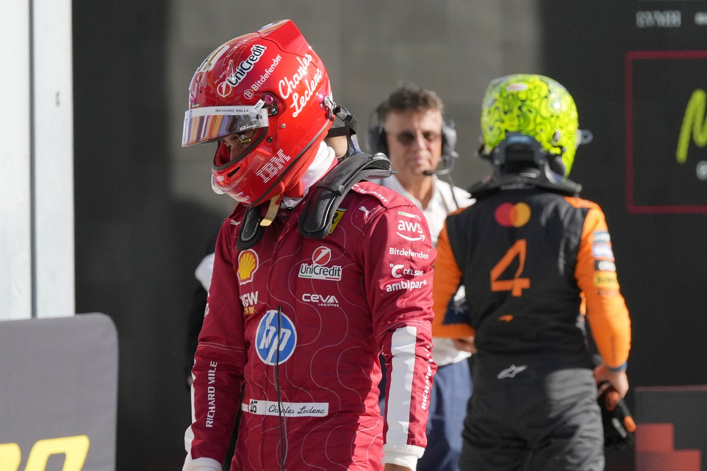 Fastest lap in F1 history sees Verstappen take pole for Italian GP ahead of Norris and Piastri | iNFOnews.ca Fastest lap in F1 history sees Verstappen take pole for Italian GP ahead of Norris and Piastri | iNFOnews.ca
