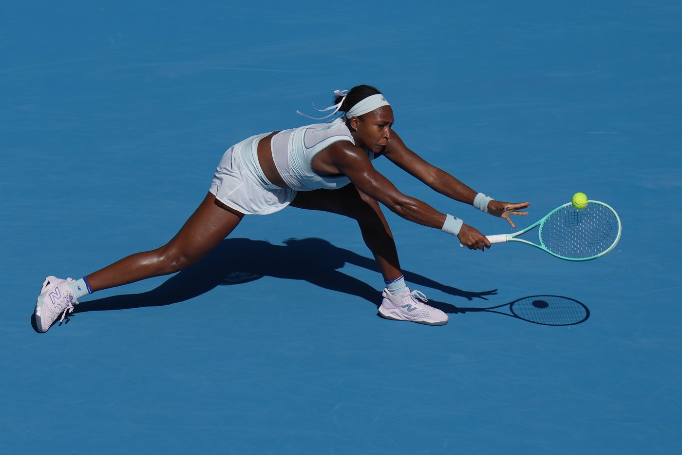 Sinner advances to China Open men's final and Gauff to women's quarterfinals | iNFOnews.ca