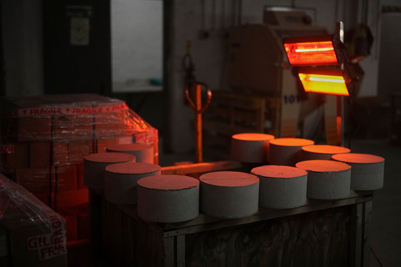 PHOTO ESSAY: Scottish island Ailsa Craig is the granite source for Olympic curling stones | iNFOnews.ca