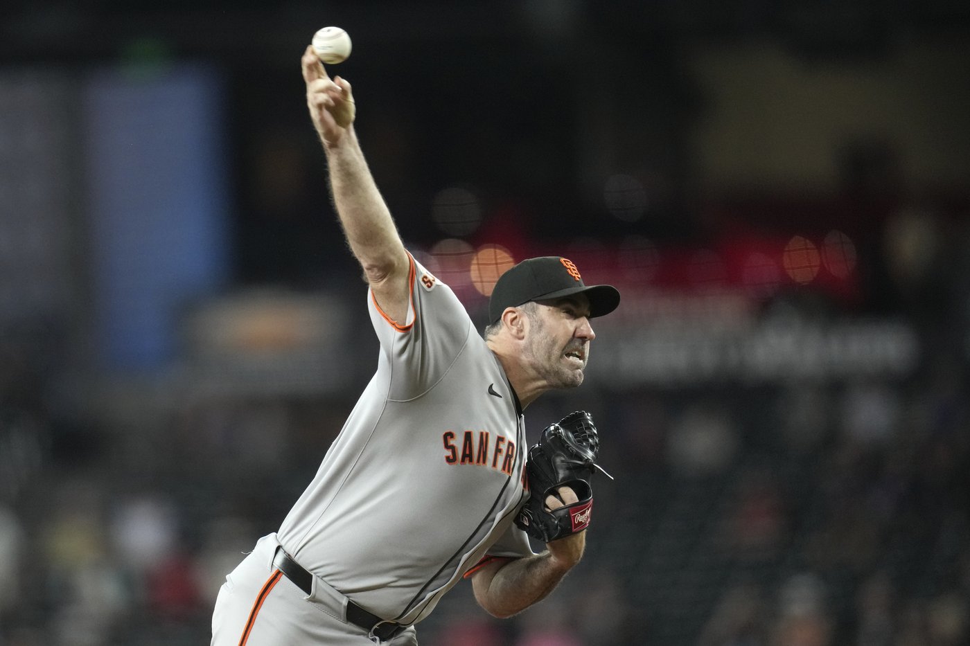 Pfaadt and Verlander trade lot of zeros in Giants-Diamondbacks game with playoff implications | iNFOnews.ca Pfaadt and Verlander trade lot of zeros in Giants-Diamondbacks game with playoff implications | iNFOnews.ca