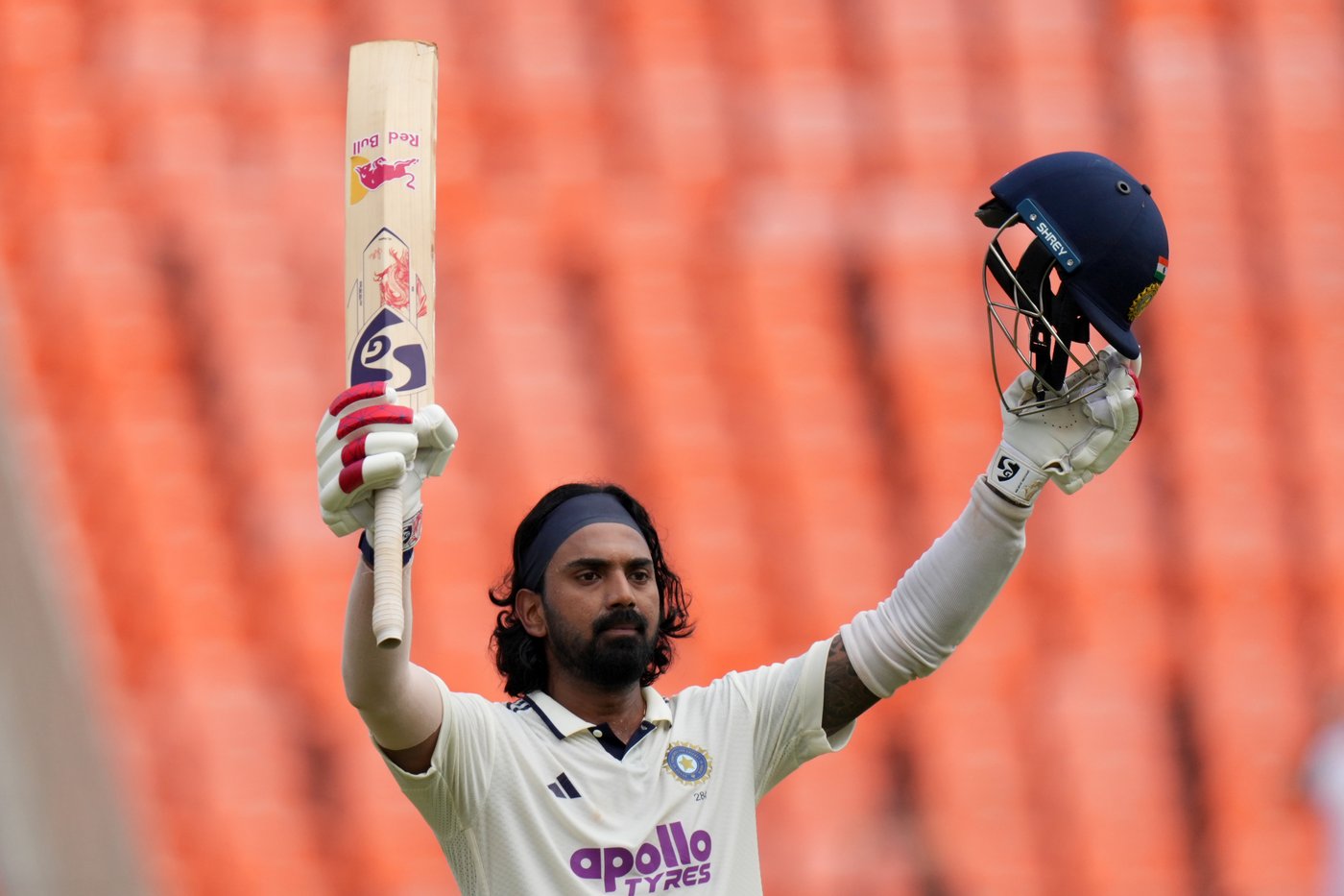 Centuries by Jurel, Rahul and Jadeja put India in control of 1st cricket test against West Indies | iNFOnews.ca