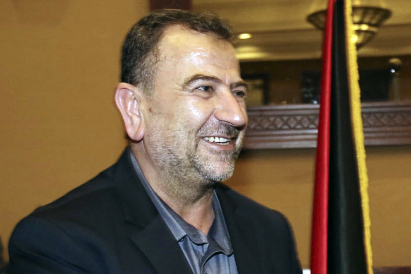 Top officials with Hamas and its allies killed by Israel over the past 2 years | iNFOnews.ca