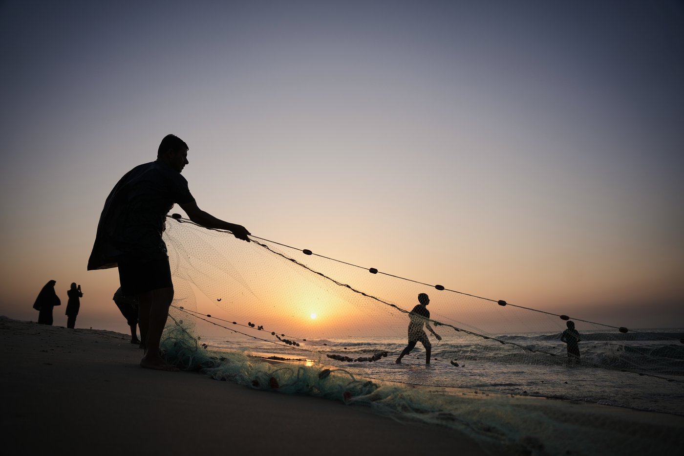 The top photos of the day by AP's photojournalists | iNFOnews.ca