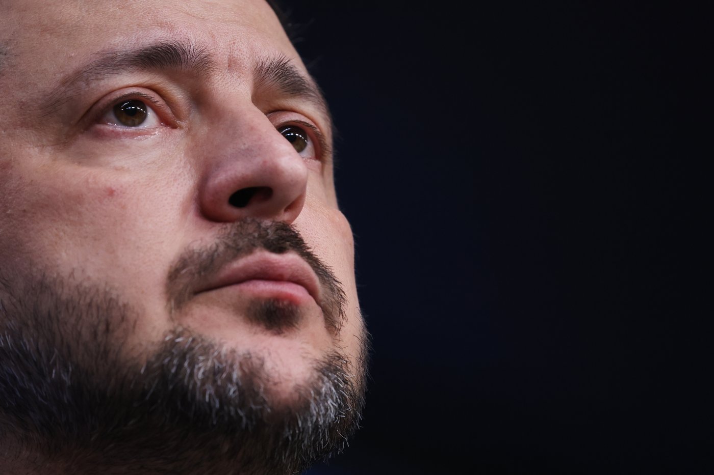 Zelenskyy says he's open to creating demilitarized zone in Ukraine's industrial heartland | iNFOnews.ca