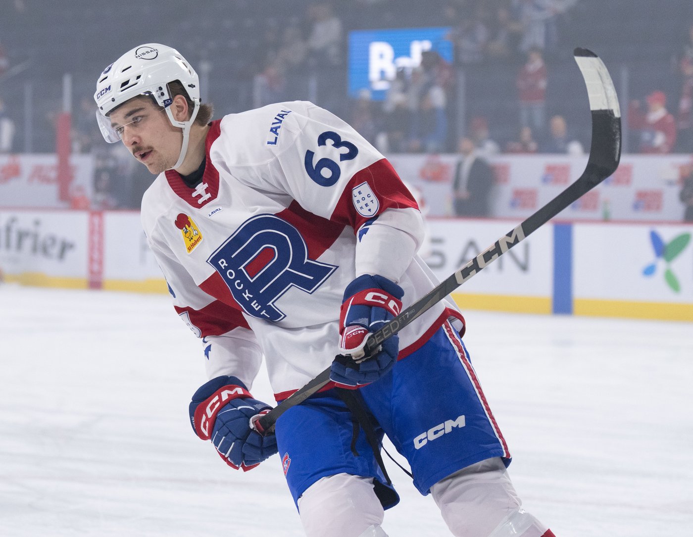 'He's sick out there': Ivan Demidov makes noise at Canadiens rookie camp | iNFOnews.ca 'He's sick out there': Ivan Demidov makes noise at Canadiens rookie camp | iNFOnews.ca