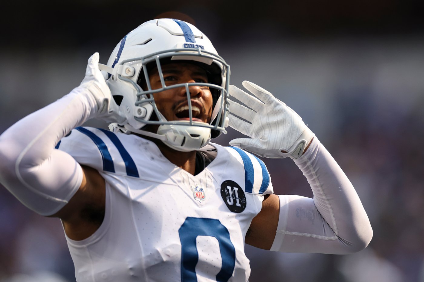 Top photos from Week 4 of the NFL season | iNFOnews.ca