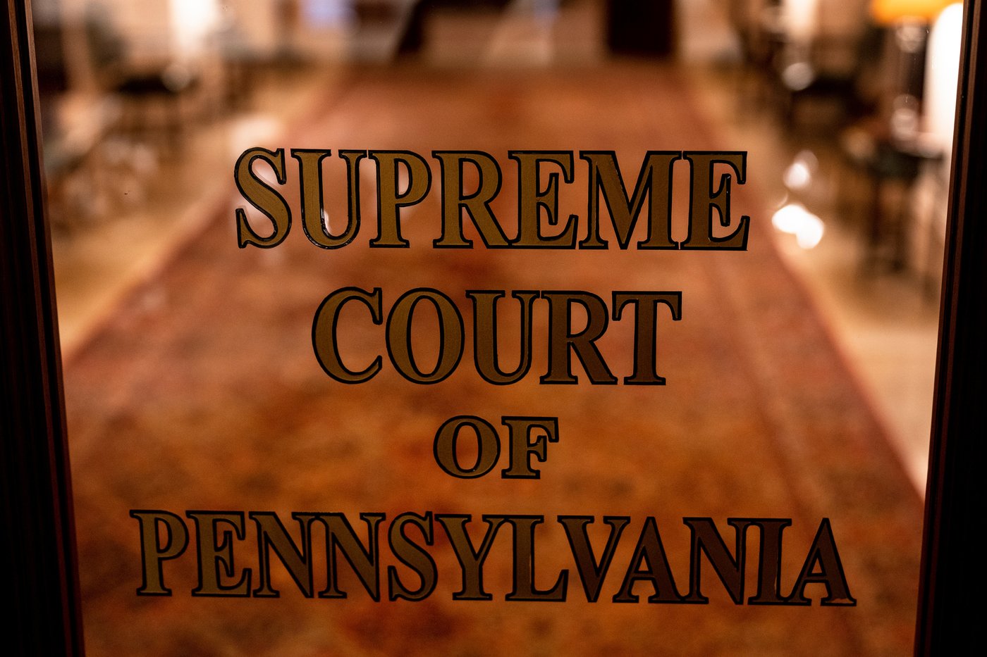 AP Decision Notes: What to expect for the Nov. 4 election in Pennsylvania | iNFOnews.ca AP Decision Notes: What to expect for the Nov. 4 election in Pennsylvania | iNFOnews.ca