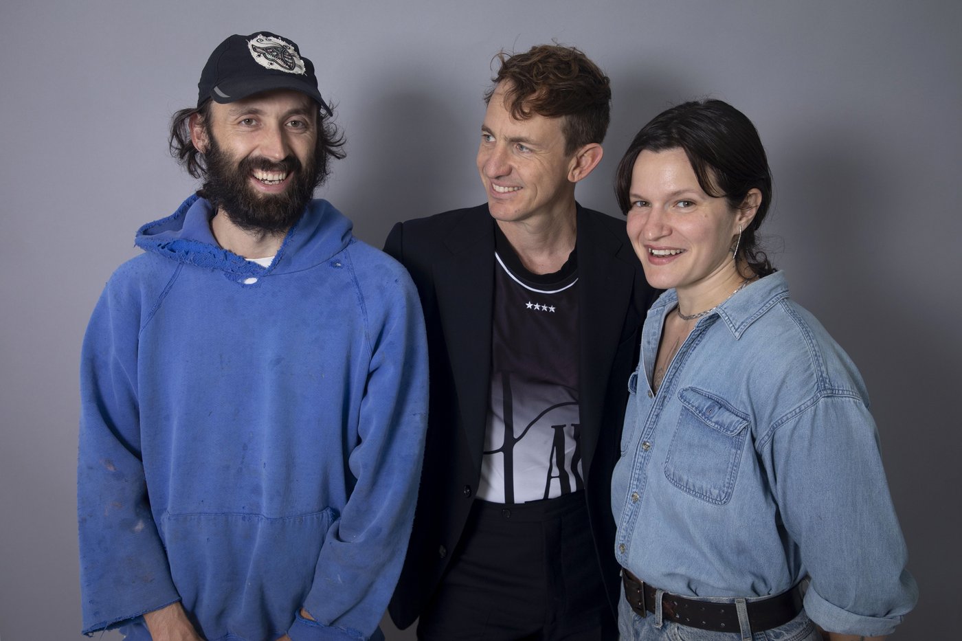 Q&A: How the band Big Thief transformed into a trio and reimagined their sound | iNFOnews.ca
