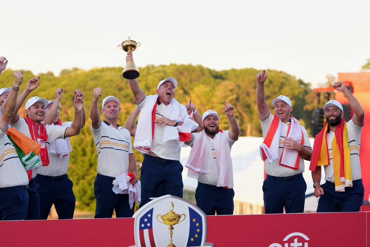 US Ryder Cup a mess that not even another task force could fix | iNFOnews.ca