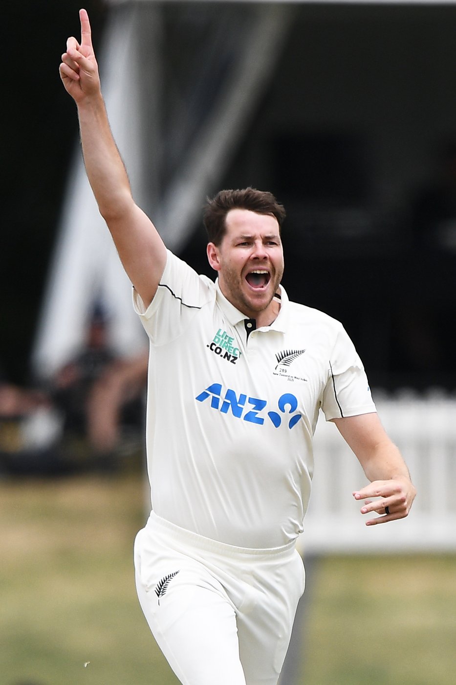 New Zealand in command of the 2nd test against West Indies with 4 wickets on the 3rd morning | iNFOnews.ca