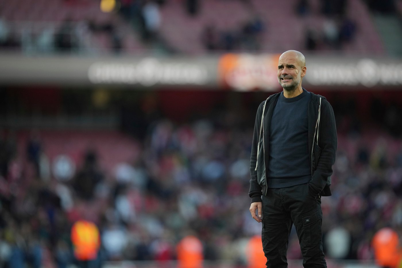 Rugby kickoffs, long throws and big No. 9s: How Premier League teams have gone back to basics | iNFOnews.ca Rugby kickoffs, long throws and big No. 9s: How Premier League teams have gone back to basics | iNFOnews.ca