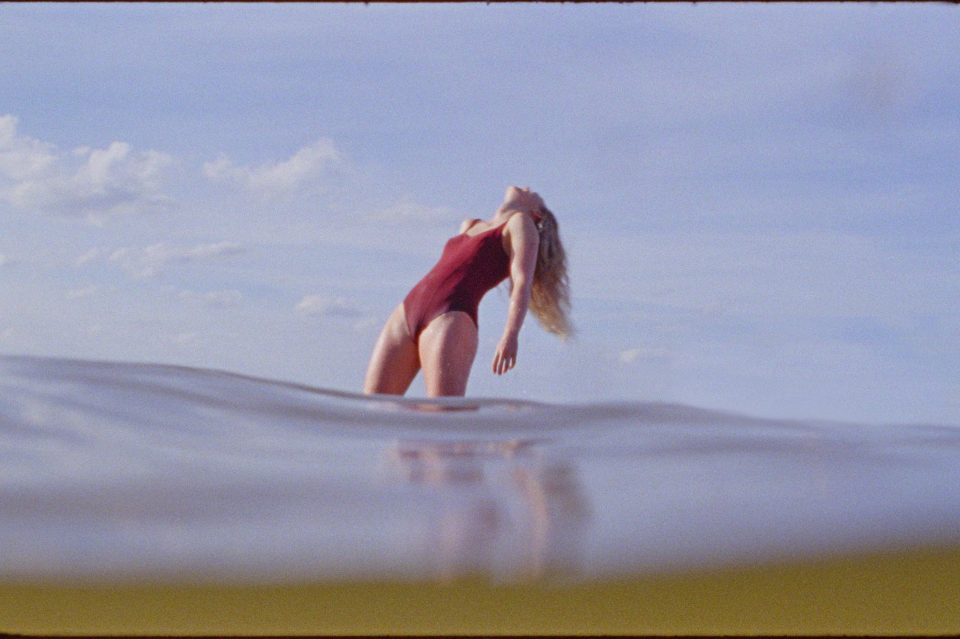 In 'The Chronology of Water,' Imogen Poots found a great role, and a best friend in Kristen Stewart | iNFOnews.ca In 'The Chronology of Water,' Imogen Poots found a great role, and a best friend in Kristen Stewart | iNFOnews.ca