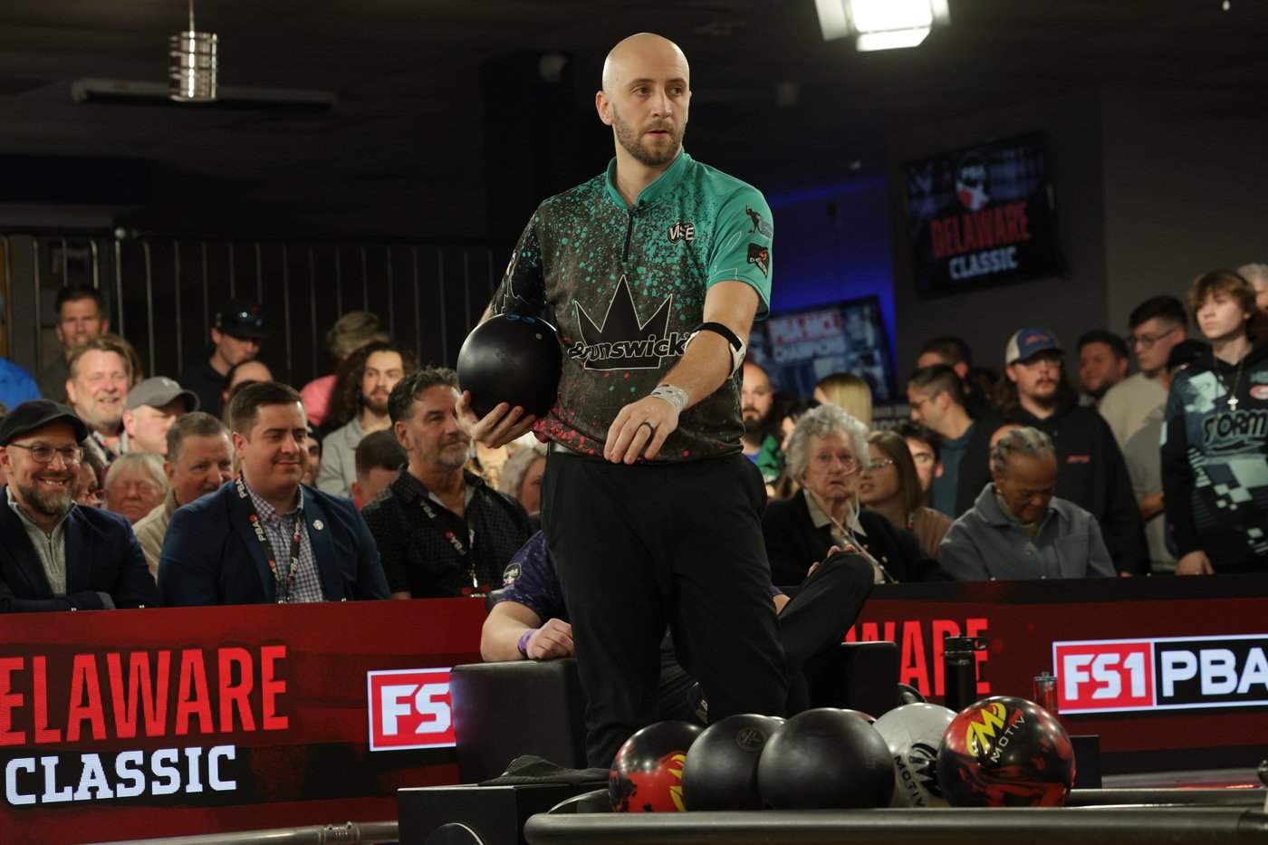 Canadian bowler Graham Fach one of seven nominees for PBA Player of the Year | iNFOnews.ca