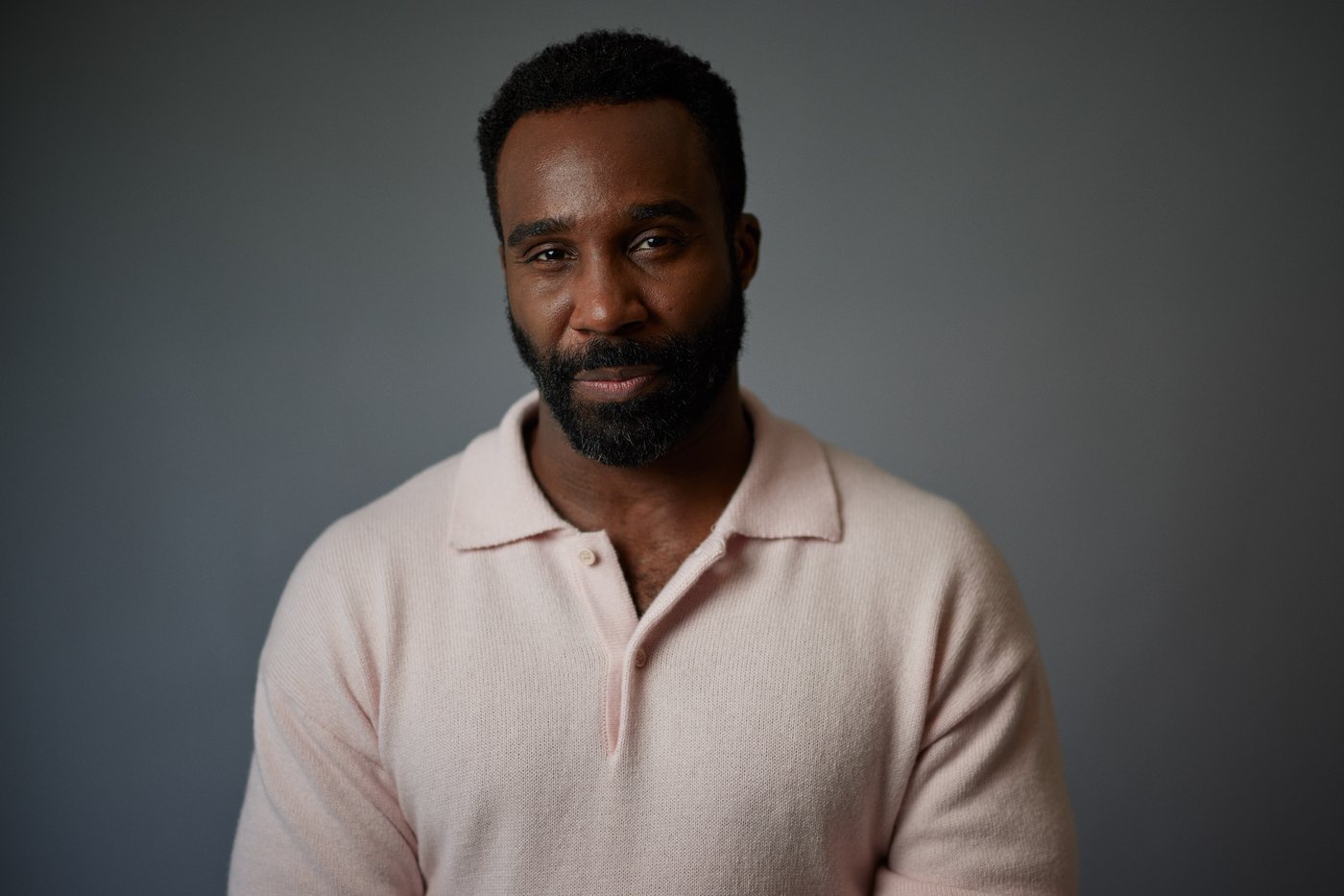 AP Breakthrough Entertainer: Tramell Tillman, the 'Severance' star who is very much connecting | iNFOnews.ca AP Breakthrough Entertainer: Tramell Tillman, the 'Severance' star who is very much connecting | iNFOnews.ca