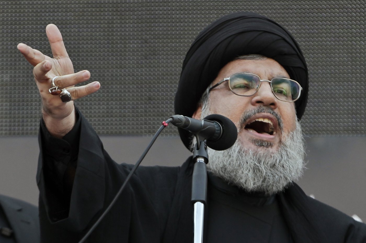 Top officials with Hamas and its allies killed by Israel over the past 2 years | iNFOnews.ca