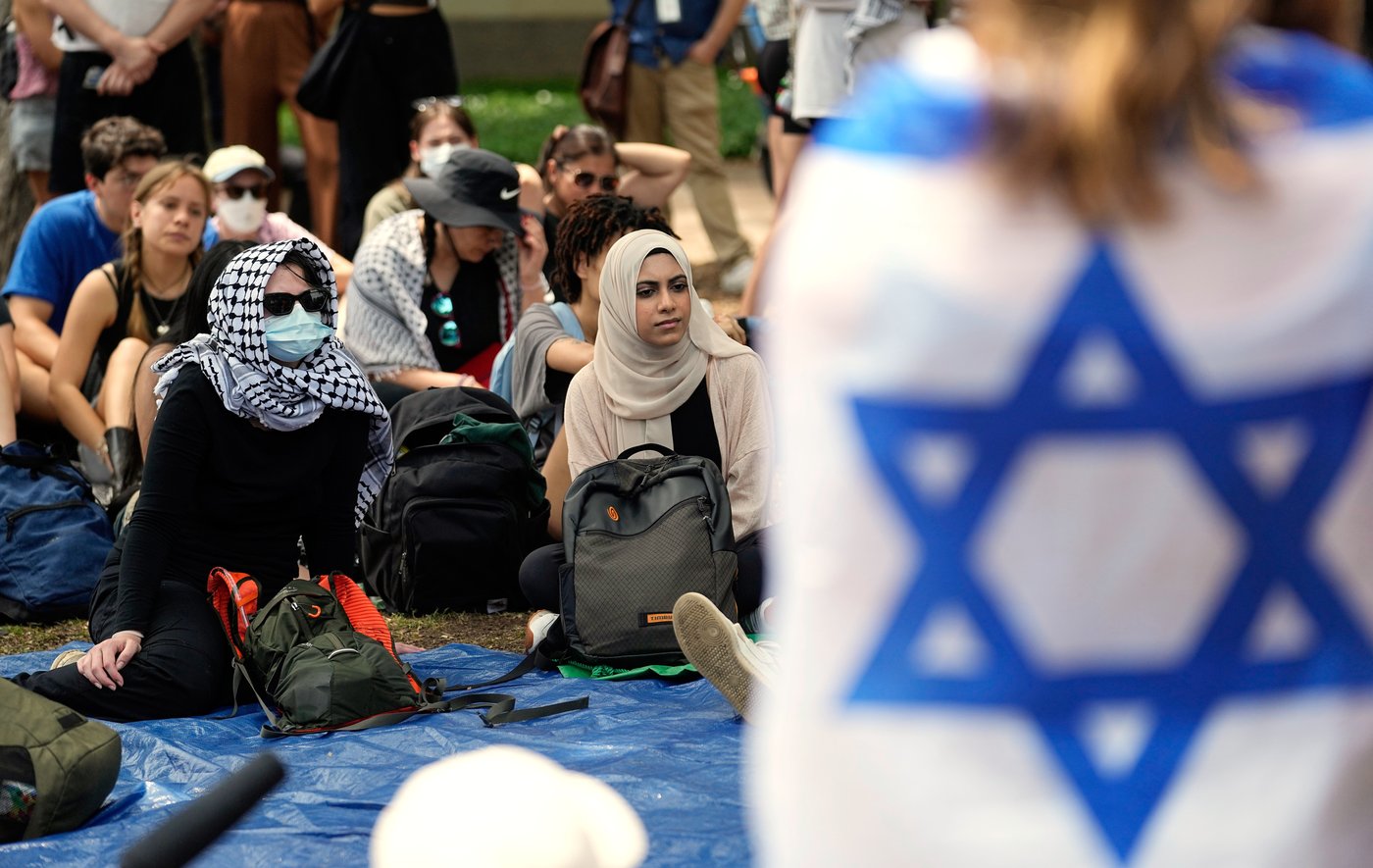 How American views on Israel and antisemitism have changed since Oct. 7 | iNFOnews.ca