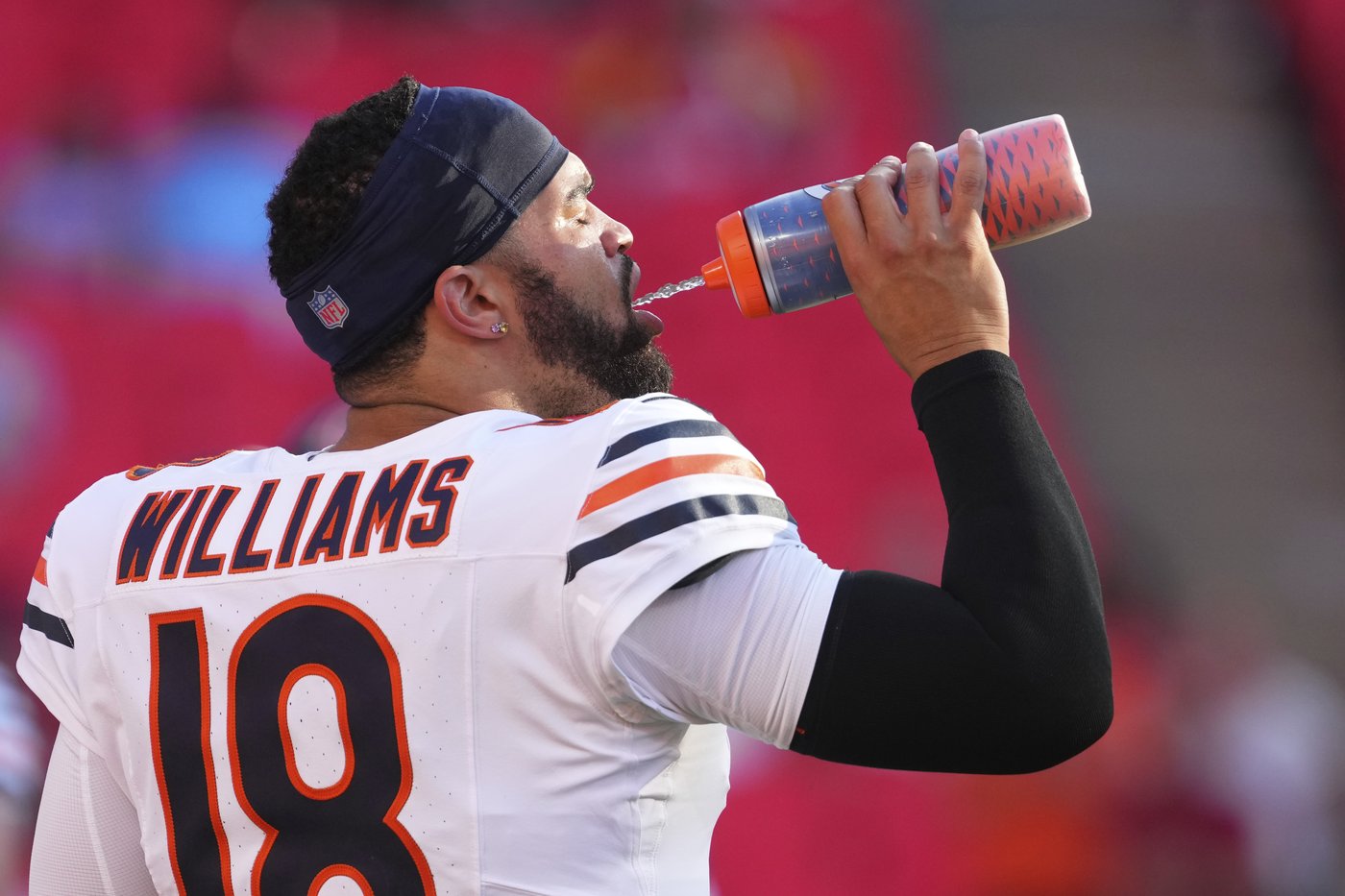 Jayden Daniels has the best chance among 7 second-year quarterbacks to win a Super Bowl | iNFOnews.ca Jayden Daniels has the best chance among 7 second-year quarterbacks to win a Super Bowl | iNFOnews.ca